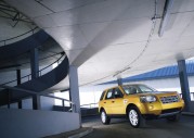Land Rover Freelander 2 Land Rover Freelander 2
